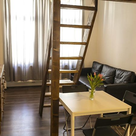 Freedom Rooms & Apartments Praha Bagian luar foto