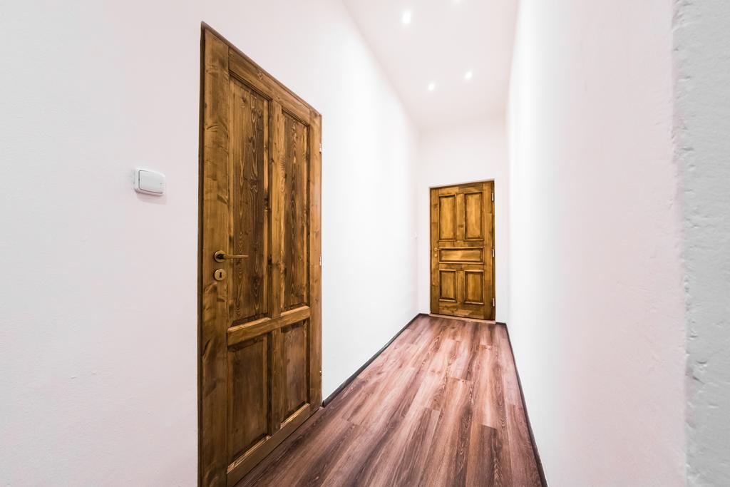 Freedom Rooms & Apartments Praha Bagian luar foto